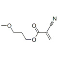 μεθοξυπροπυλ κυανοακρυλικό CAS 27279-62-5