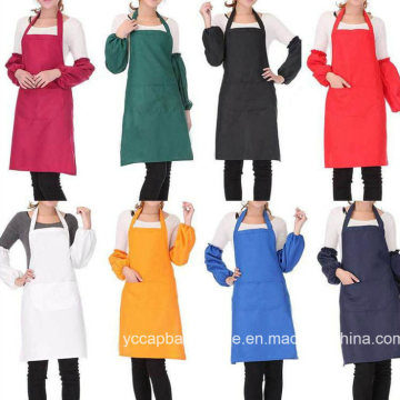 Promotion Apron Cotton Apron Adult Apron