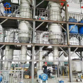Double Effect Evaporator สำหรับการประมวลผล