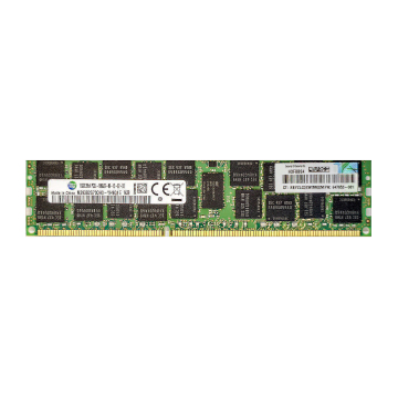 16 Go 2RX4 DDR3 1333MHz PC3-10600 ECC RAM Memory pour les modèles de serveur G8, G9, G10