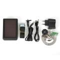 EU solar panels
