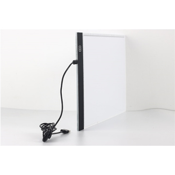 Suron Dimmentable A4 LED Tracer Light Box Slim