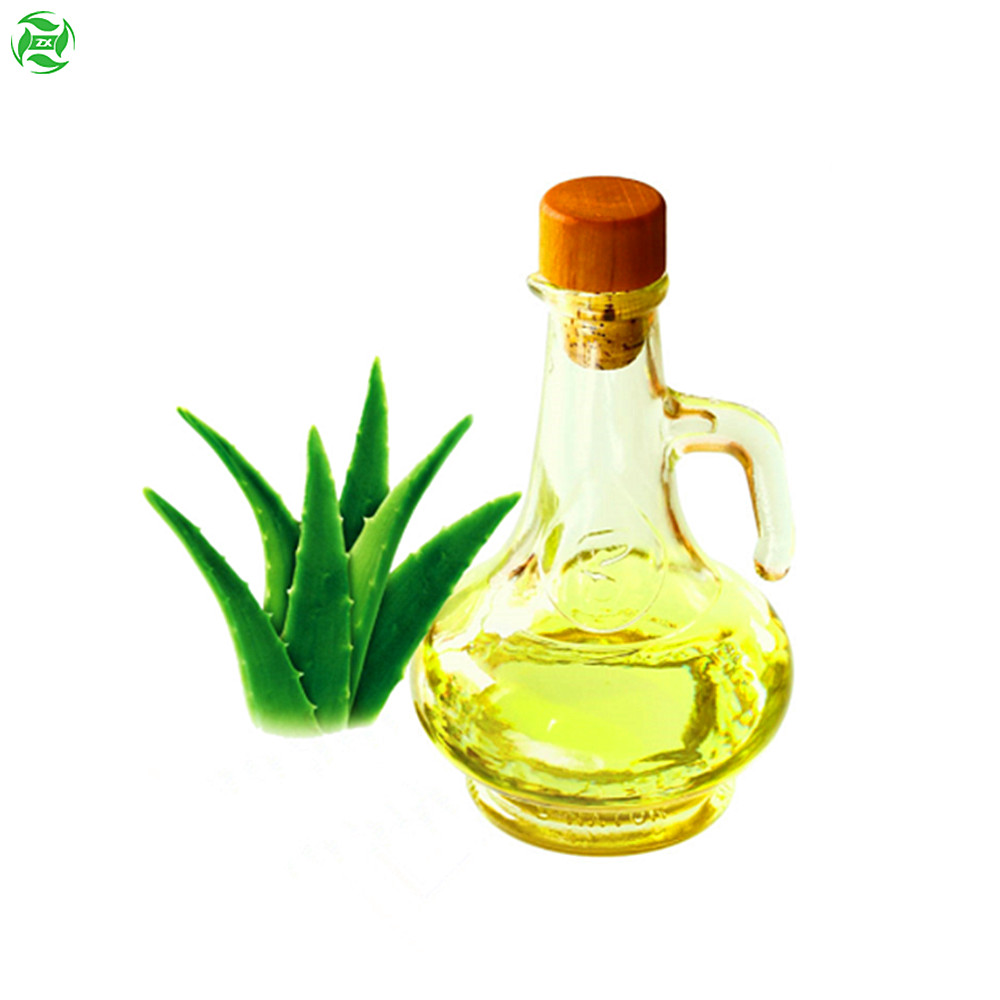 Sale Natural Face Oil Organic Aloe Vera Oil