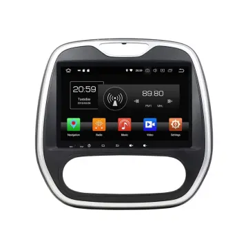 Octa Core 32G Radio GPS Capture MT 2016