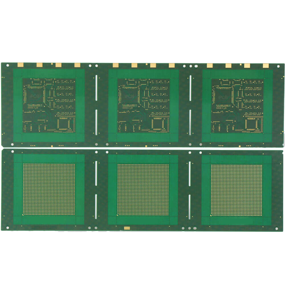 BGA IC Substrate Board