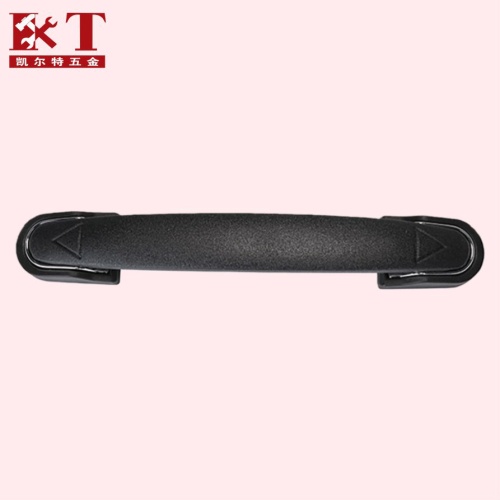 旅行スーツケース用の人間工学に基づいたソフトハンドル