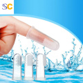 Hot Selling Baby Finger Toothbrush