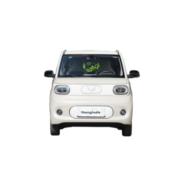Venta caliente 2024: Wuling Hongguang Mini EV - Nuevo auto eléctrico de energía