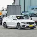 Geely Xingrui 2025 Kunlun Edition