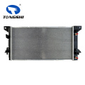 TONGSHI BL3Z8005A Aluminum Radiator for Ford Expedition 2015/F-150 3.5L V6 Turbo Water Tank with 1 Year Warranty