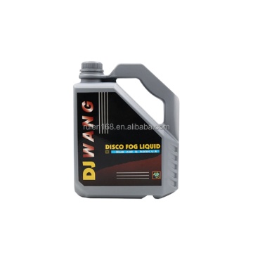 Smoke Machine Special Fluid: Safety, Environmental Protection, and Low Fog Technology
