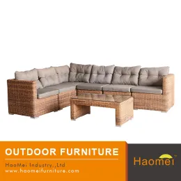 sectional furniture waterproof