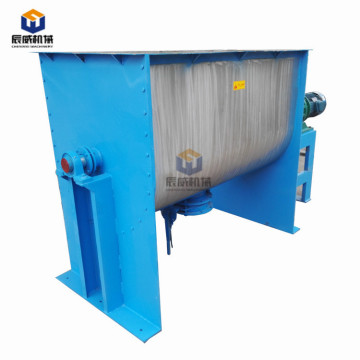 automatic ribbon mixer/Blender for powder/food