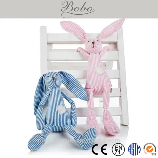 My little Bunny Toy Series for baby
