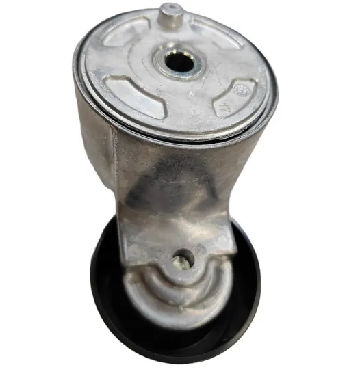 Original ISF2.8 Diesel Engine Belt Tensioner Pulley - Part Number 5262500