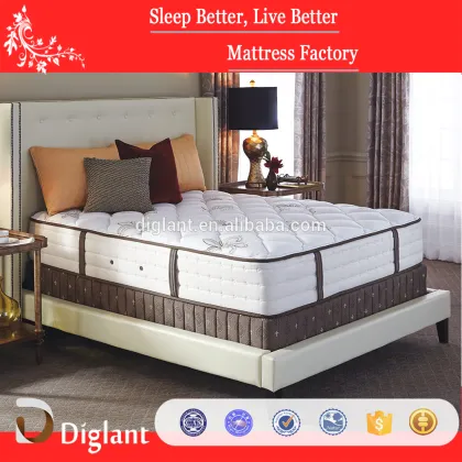 High standard Best Quality Royal Sleep Mattress
