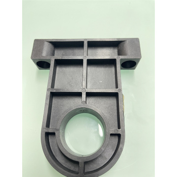 Isolante de impasse elétrico de PVC para fiação segura