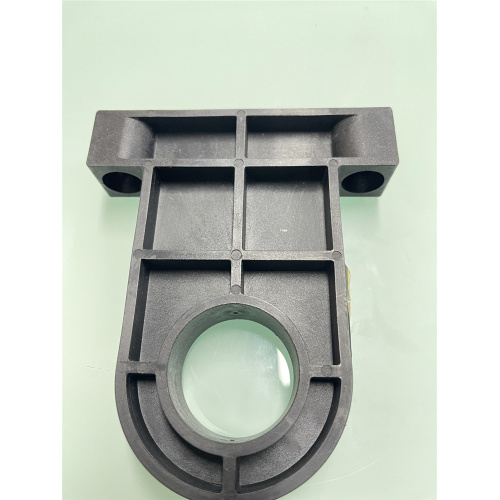 PVC Electrical Standoff Insulator for Safe Wiring