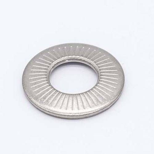 NFE 25 511 Conical Spring washer