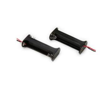 FBCB1145 Batteries Storage Box Holder