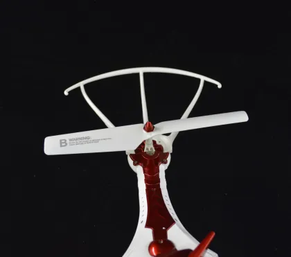 Newest 4D flip 2.4G phantom drone helicopter toy camera.