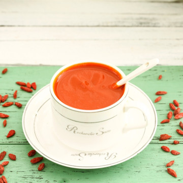 Concentrato di succo di Goji qualificato a basso prezzo