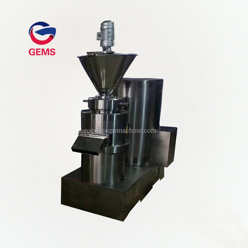 Small Wet Rice Grinding Mill Machine for Sale