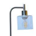 American style simple table lamps