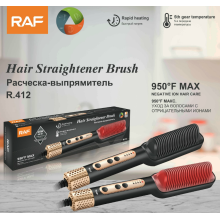 Cheap And High Quality heated 45Watt hair straightener