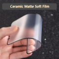 Hot selling 9H Matte Screen Protector iPhone Series