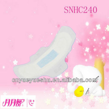 super absorbent cotton sanitary pads