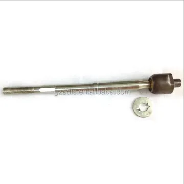 OEM 45503-19255 Steering Rack End for ZZE122