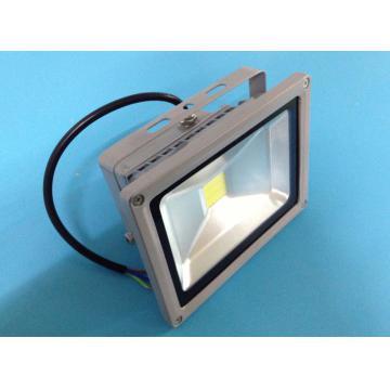 20W LED Flood Licht mit IP65-Rate / Kalt Weiss