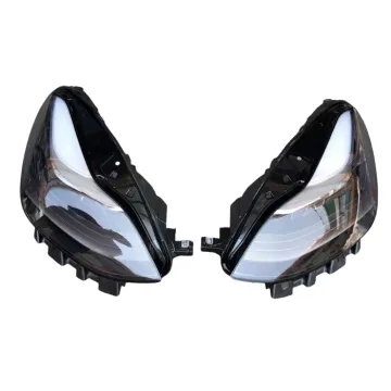 Auto Headlights for Tesla Model Y 2020 - 1514953-00-C 1514952-00-D