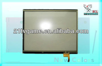 For NDS-i LL Touch Screen(oem),For NDSI LL Game Screen,For NDSI LL Accessories