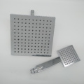 Stainless Steel Hand Shower Head Set