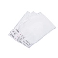 Title: Autoclave Sterile Vials Packaging: Tyvek 1073B Paper Bag Pouch