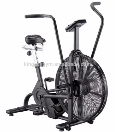 Commercial Fitness Bike/Spinning Bike/Newest Assault AirBike(AG-800)
