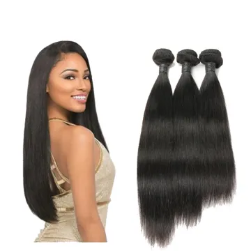 2018 Hot Selling Human Virgin Hair Grade 8A Brazilian Human Hair