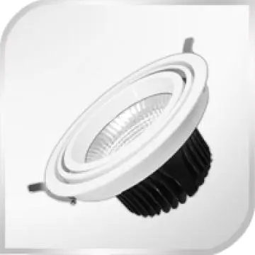 CRI 90 ,COB LED Downlight