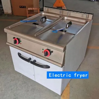 Affordable Luxury Kitchen Appliances: Focus on Gas Stoves, Range Cookers, and Essential Equipment