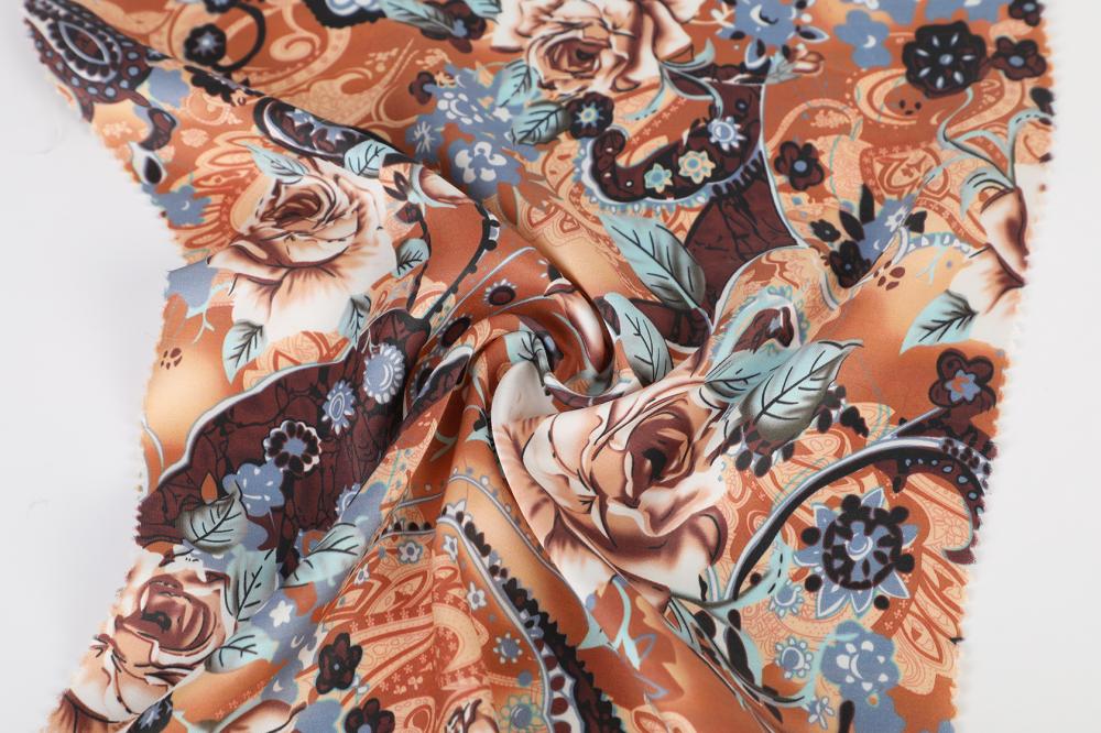 Viscose Fabric