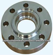 DN15 Steel Flanges
