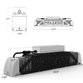 Samsung LED Grow Light Bar Spektrum Penuh