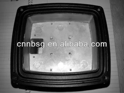 SG04 Project-light lamp shell