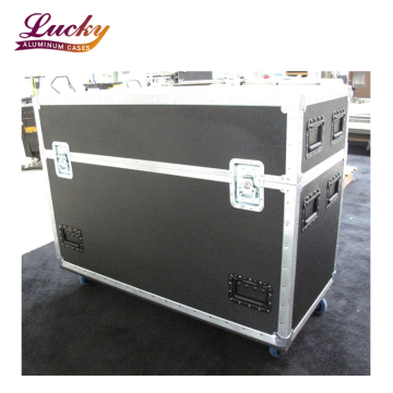 55 인치 플라즈마 LCD LED TV 비행 케이스