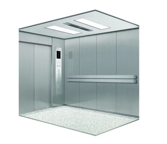 Goods Elevator Freight Elevator Cargo Lift