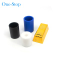 Plastic sleeve MC cast nylon bushings