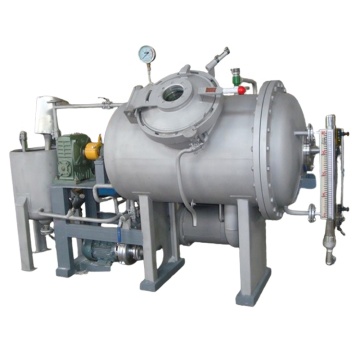 GD-HT-Serie Hochtemperaturbekleidungsmaschine