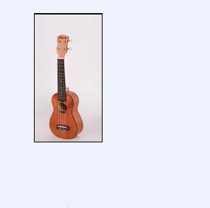 ukulele